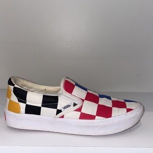 Vans Slip-Ons